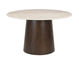 Brix Bottecino Rond 130cm